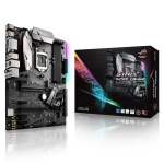 MB INTEL B250 ASUS STRIX B250F GAMING