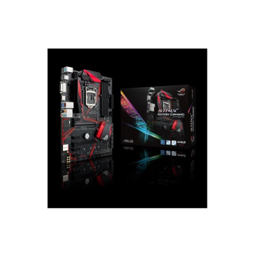 MB INTEL B250 ASUS STRIX B250H GAMING