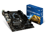 MB INTEL B250 MSI B250M PRO-VDH