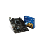 MB INTEL B250 MSI B250M PRO-VH