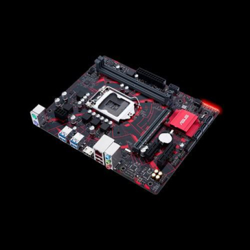 MB INTEL B360 ASUS EX-B360M-V3