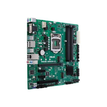 MB INTEL B360 ASUS PRIME B360-PLUS/CSM