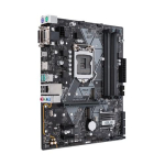 MB INTEL B360 ASUS PRIME B360M-A