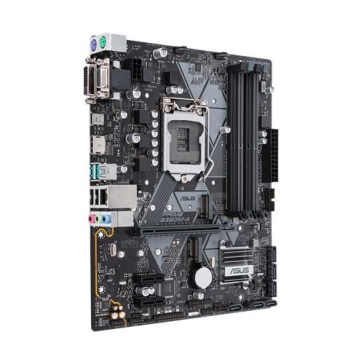 MB INTEL B360 ASUS PRIME B360M-A