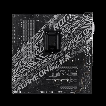 MB INTEL B360 ASUS ROG STRIX B360-G GAM