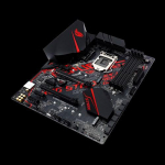 MB INTEL B360 ASUS ROG STRIX B360-H GAM