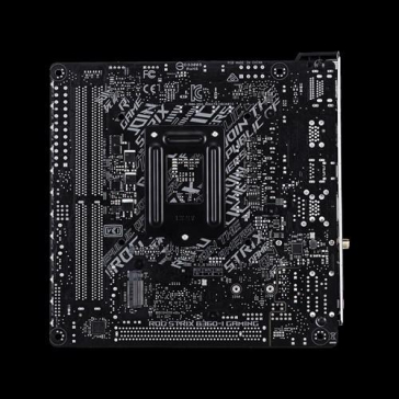 MB INTEL B360 ASUS ROG STRIX B360-I GAM