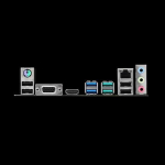 MB INTEL B360 ASUS TUF B360-PLUS GAMING