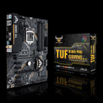 MB INTEL B360 ASUS TUF B360-PRO GAM WI