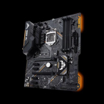 MB INTEL B360 ASUS TUF B360-PRO GAMING