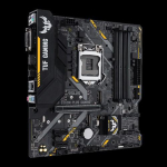 MB INTEL B360 ASUS TUF B360M-PLUS GAM