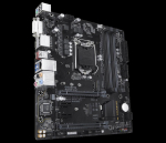 MB INTEL B360 GIGABYTE B360M D3P