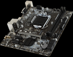MB INTEL B360 MSI B360M PRO-VH