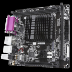 MB INTEL GB J4005N D2P