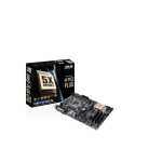 MB INTEL H110 ASUS H110-PLUS