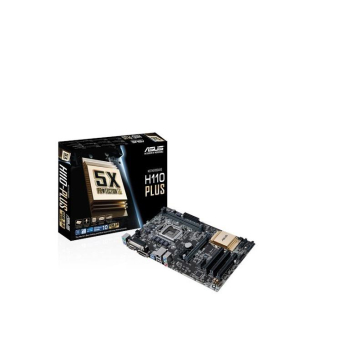 MB INTEL H110 ASUS H110-PLUS
