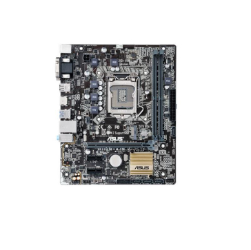 MB INTEL H110 ASUS H110M-A/M.2