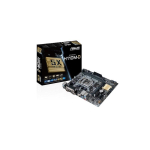 MB INTEL H110 ASUS H110M-D
