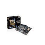 MB INTEL H110 ASUS H110M-PLUS