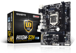 MB INTEL H110 GIGABYTE H110M-S2H