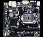 MB INTEL H110 GIGABYTE H110M-S2V