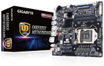 MB INTEL H110 GIGABYTE H110TN