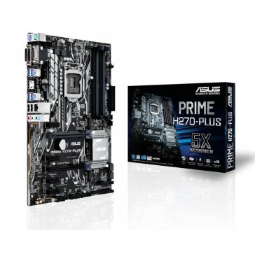 MB INTEL H270 ASUS PRIME H270-PLUS