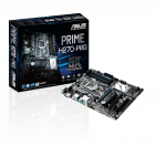 MB INTEL H270 ASUS PRIME H270-PRO