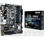 MB INTEL H270 ASUS PRIME H270M-PLUS
