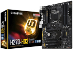 MB INTEL H270 GIGABYTE H270-HD3