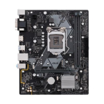 MB INTEL H310 ASUS PRIME H310M-E R2.0CSM