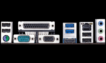 MB INTEL H310 GIGABYTE H310 D3