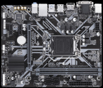 MB INTEL H310 GIGABYTE H310M S2H