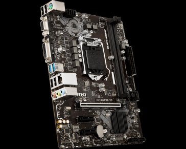 MB INTEL H310M MSI H310M PRO-VD