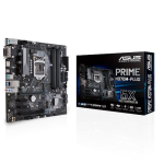 MB INTEL H370 ASUS PRIME H370M-PLUS