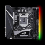 MB INTEL H370 ASUS ROG STRIX H370-I GAM