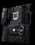 MB INTEL H370 ASUS TUF H370-PRO GAM WI