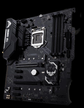 MB INTEL H370 ASUS TUF H370-PRO GAM WI