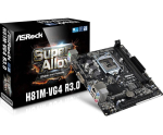 MB INTEL H81 ASROCK H81M-VG4 R3.0