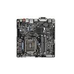 MB INTEL H81 ASROCK H81TM-ITX R2.0