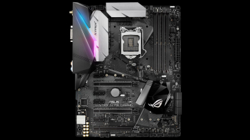MB INTEL LGA-1151 AS STRIX Z270E GAMING