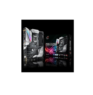 MB INTEL LGA-1151 AS STRIX Z370-E GAMING