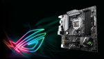 MB INTEL LGA-1151 AS STRIX Z370-G GAMING