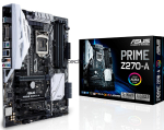 MB INTEL LGA-1151 ASUS PRIME Z270-A