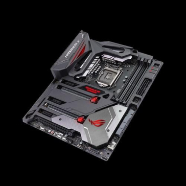 MB INTEL LGA1151 AS ROG MAXIMUS X CODE
