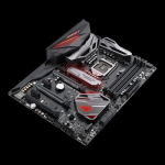 MB INTEL LGA1151 AS ROG MAXIMUS X HERO W