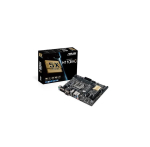 MB INTEL LGA1151 DDR4 H110M-C/CSM