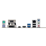 MB INTEL LGA1151 DDR4 PRIME B250M-A/CSM