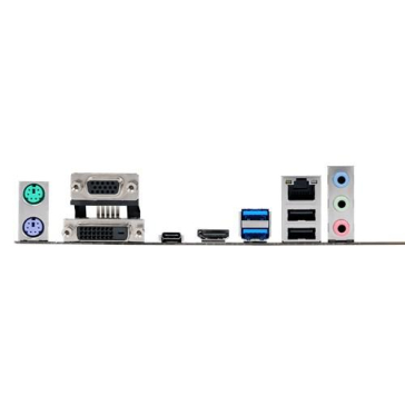 MB INTEL LGA1151 DDR4 PRIME B250M-A/CSM