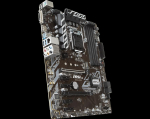 MB INTEL LGA1151 MSI B360-A PRO